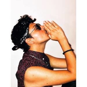 Meet your Posher, Erik